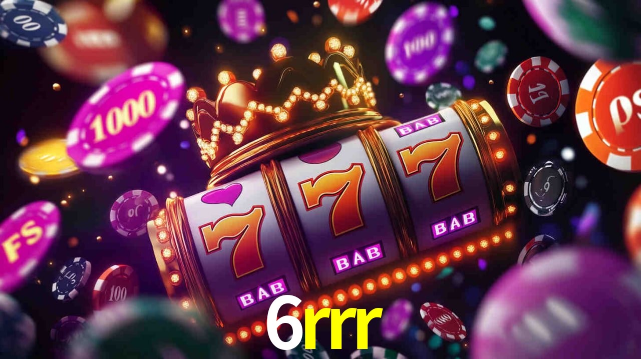 Experiência VIP 6rrr