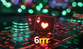Estatísticas 6rrr