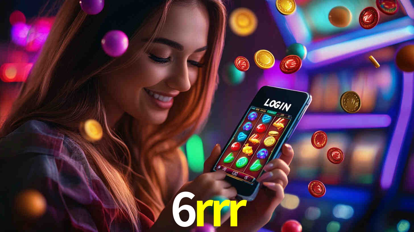 6rrr - Roda da Sorte Brilhante - 6rrr.com