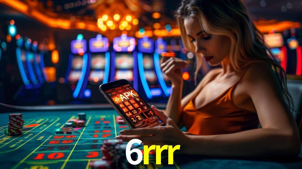 Blackjack Table 6rrr