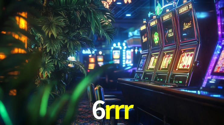 Welcome Bonus 6rrr