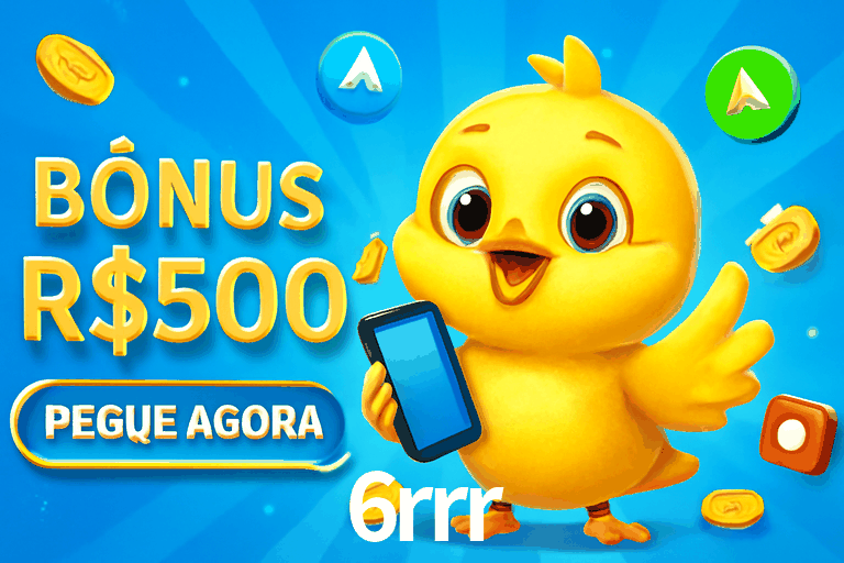 Live Casino 6rrr