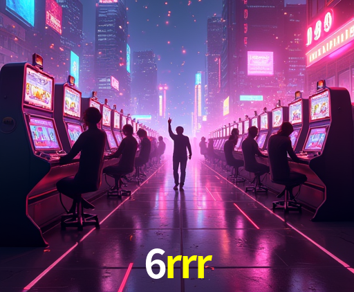 Casino Ao Vivo 6rrr