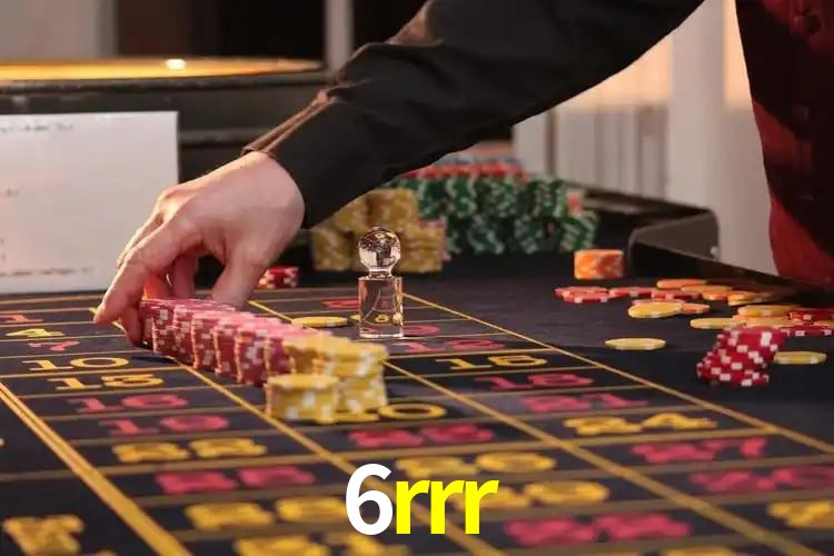 Descubra o Programa VIP da 6rrr: Vantagens Exclusivas para Jogadores