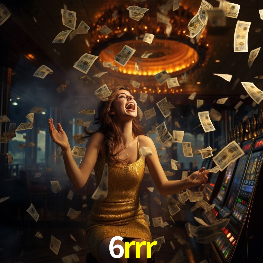 Live Casino 6rrr