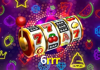 A Emoção da Loteria na 6rrr: Uma Chance de Mudança de Vida