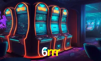 A Revolução dos Aplicativos de Jogos no 6rrr