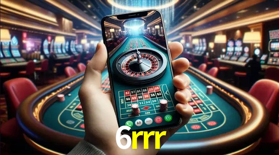 Player Reviews 6rrr