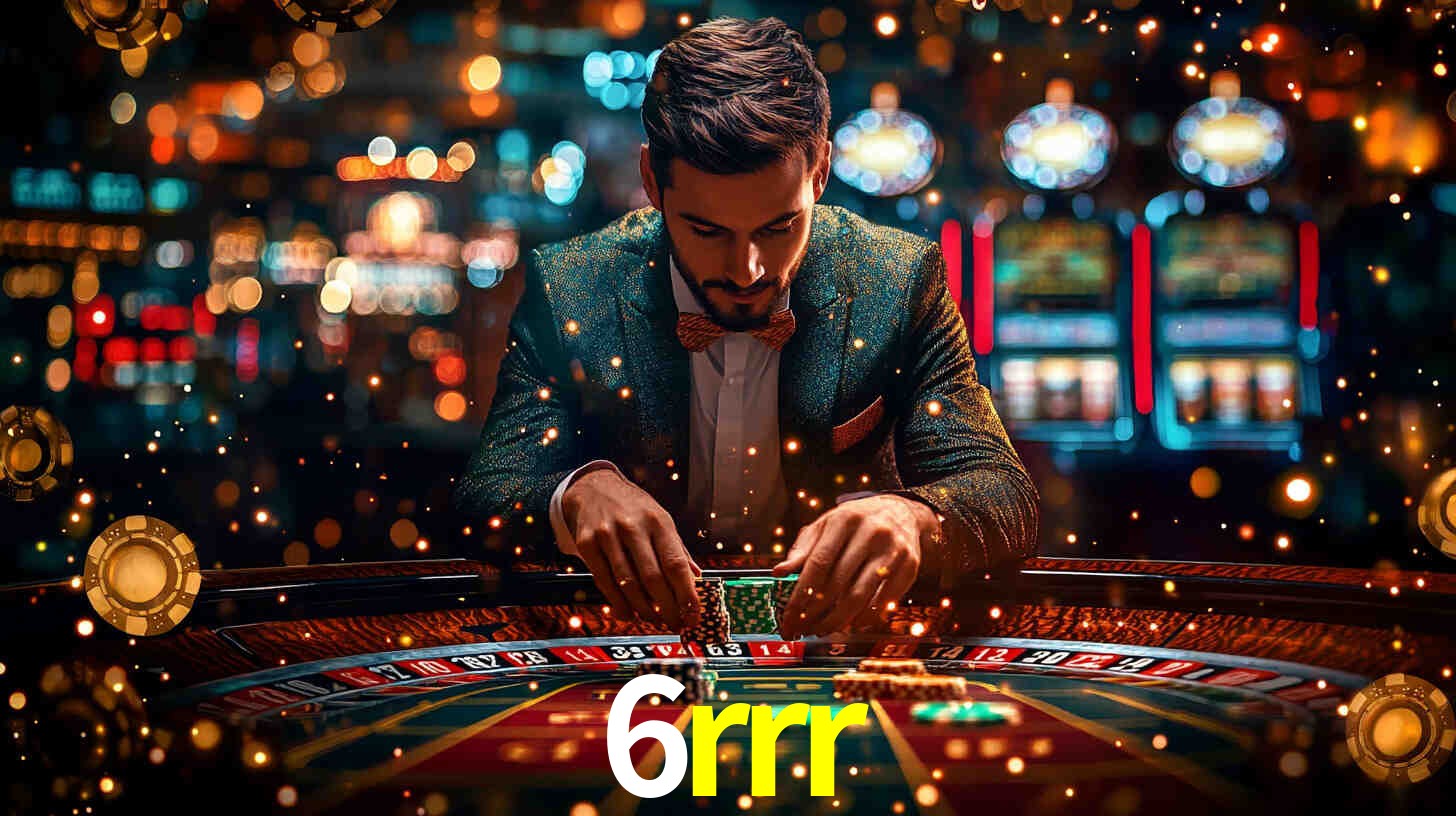 Ofertas Imperdíveis na 6rrr: Promoções e Bônus Que Valem a Pena