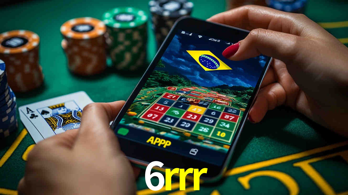 Descubra a Essência do 6rrr: Nossa História e Compromissos