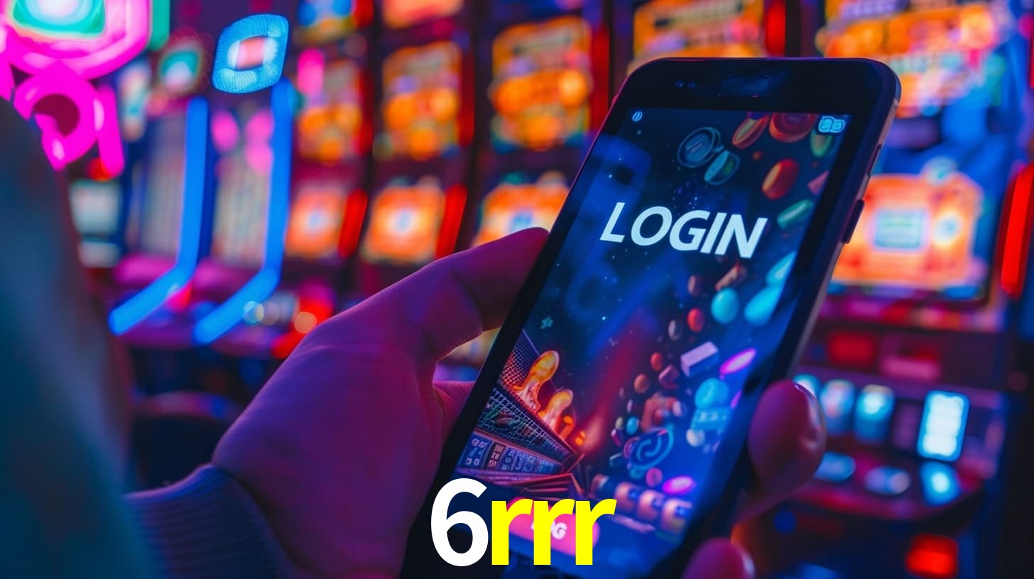 Casino VIP 6rrr