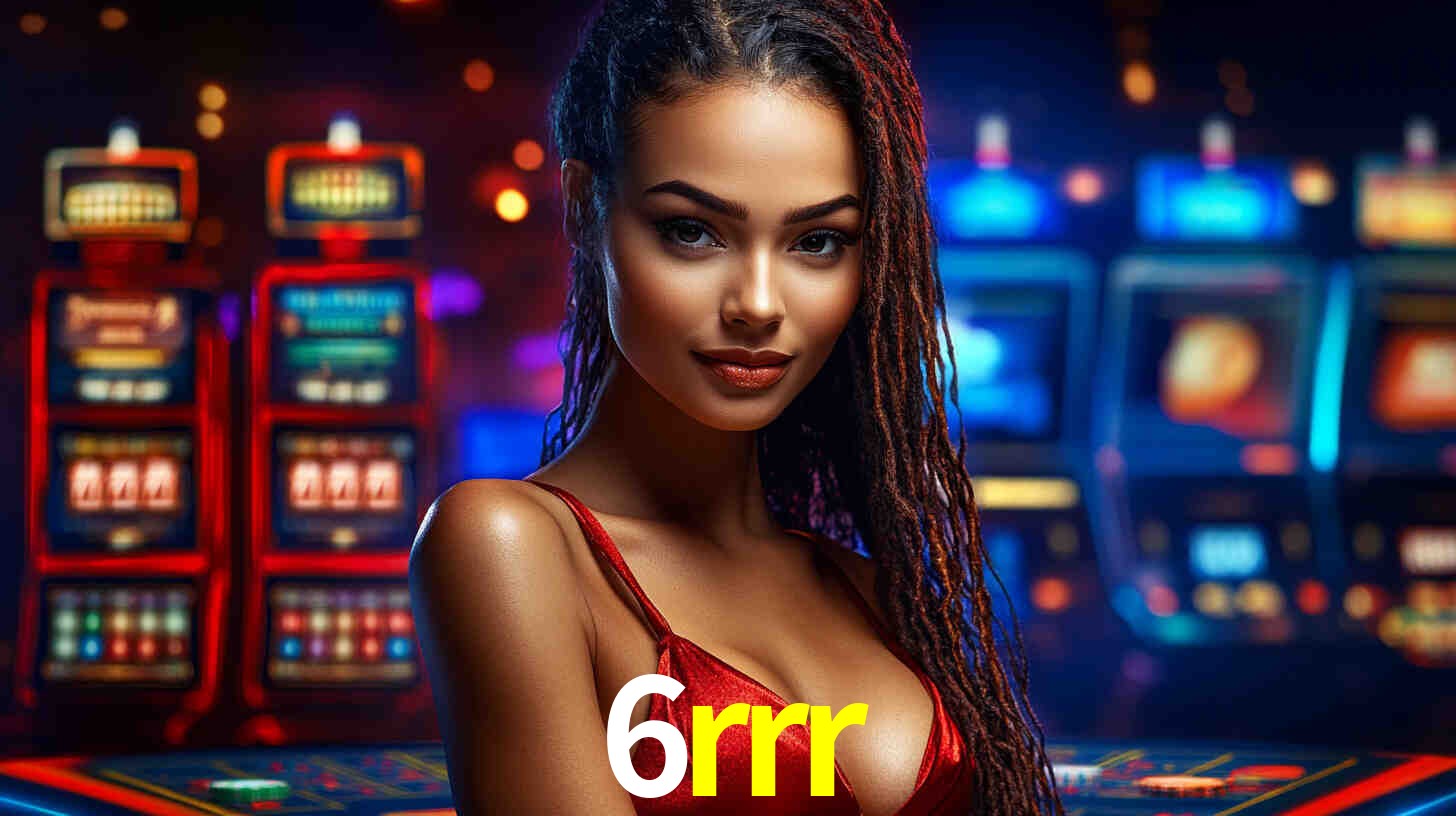 Inovações de Jogos na 6rrr: O Futuro das Experiências Interativas