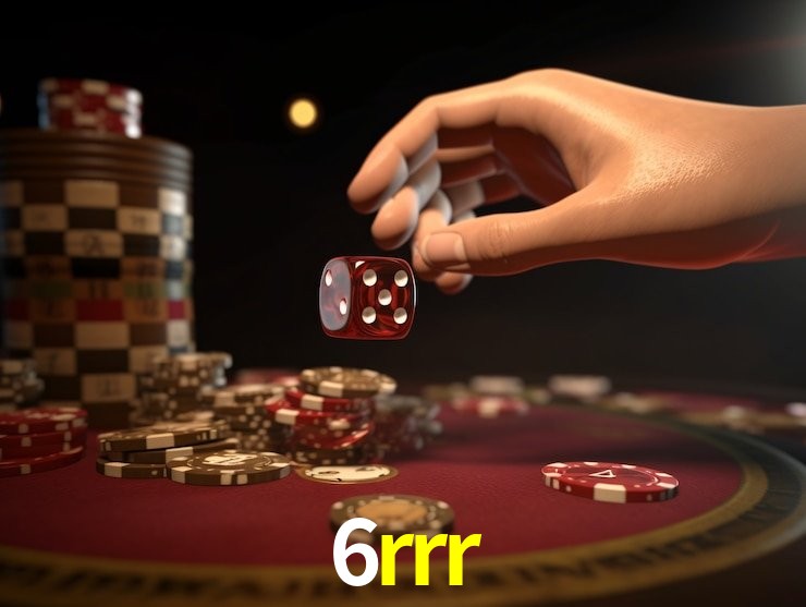 Jogos de Slot 6rrr