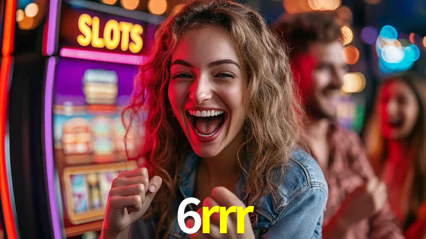 Descubra o Programa VIP da 6rrr: Vantagens Exclusivas para Jogadores