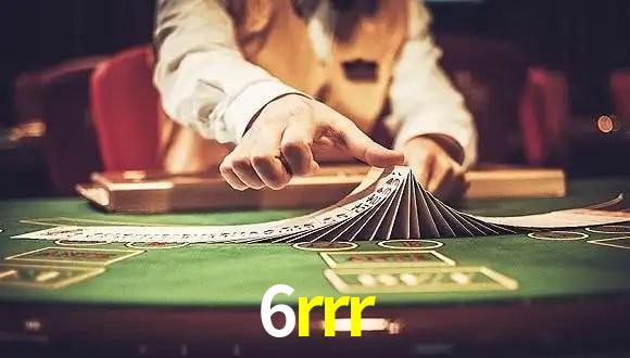 VIP Casino 6rrr