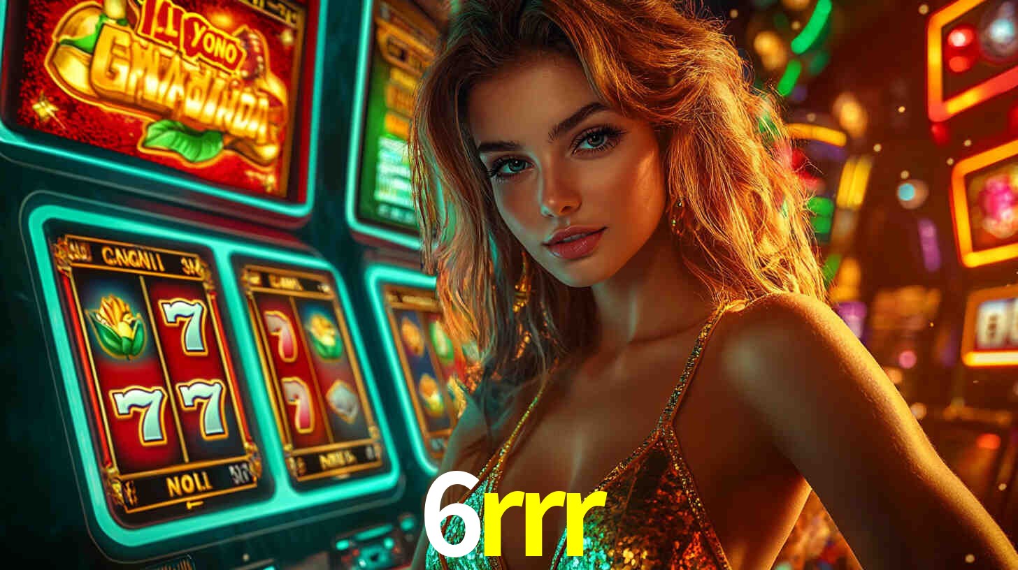 6rrr App Interface