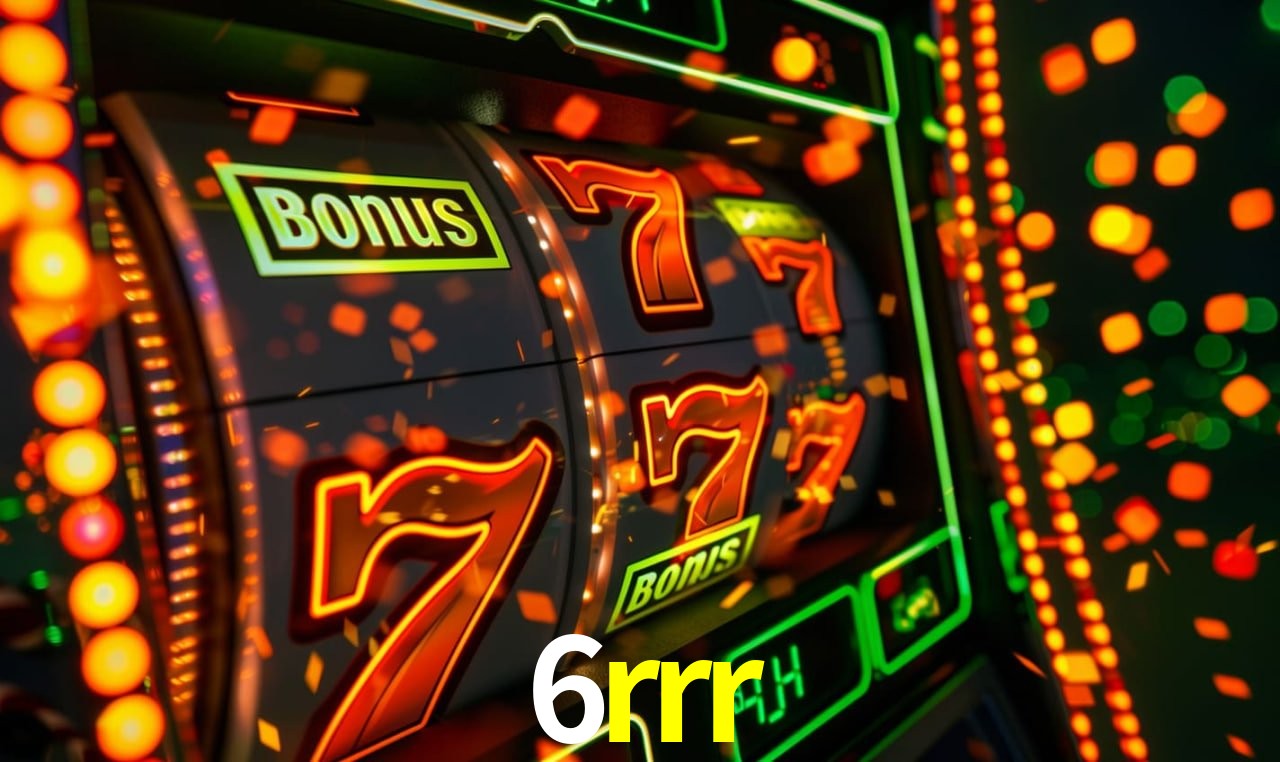 cassino 6rrr