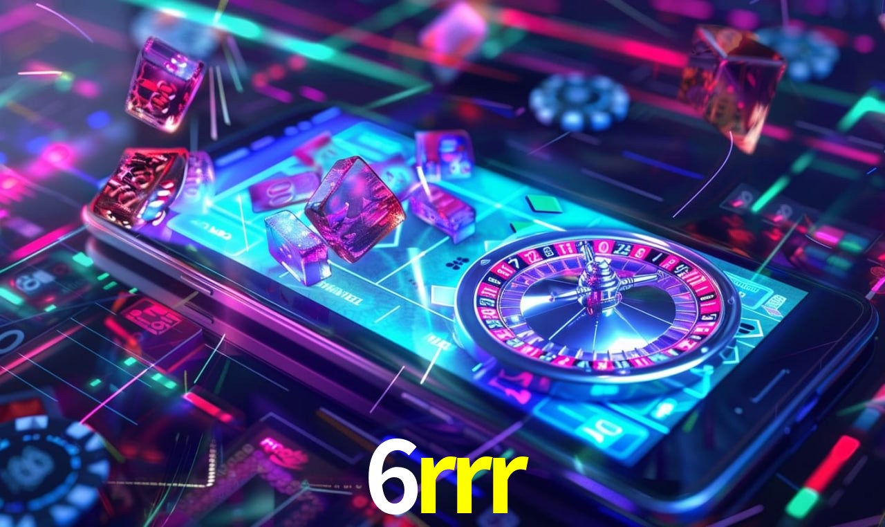 Estatísticas Esportivas 6rrr