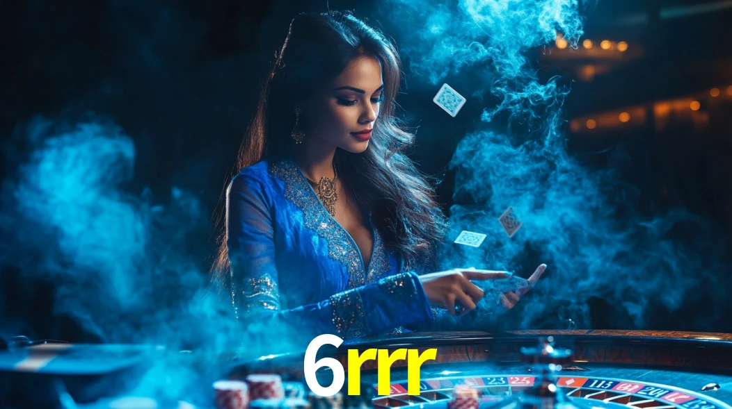 Desvendando o Mundo dos Jogos Virtuais na 6rrr