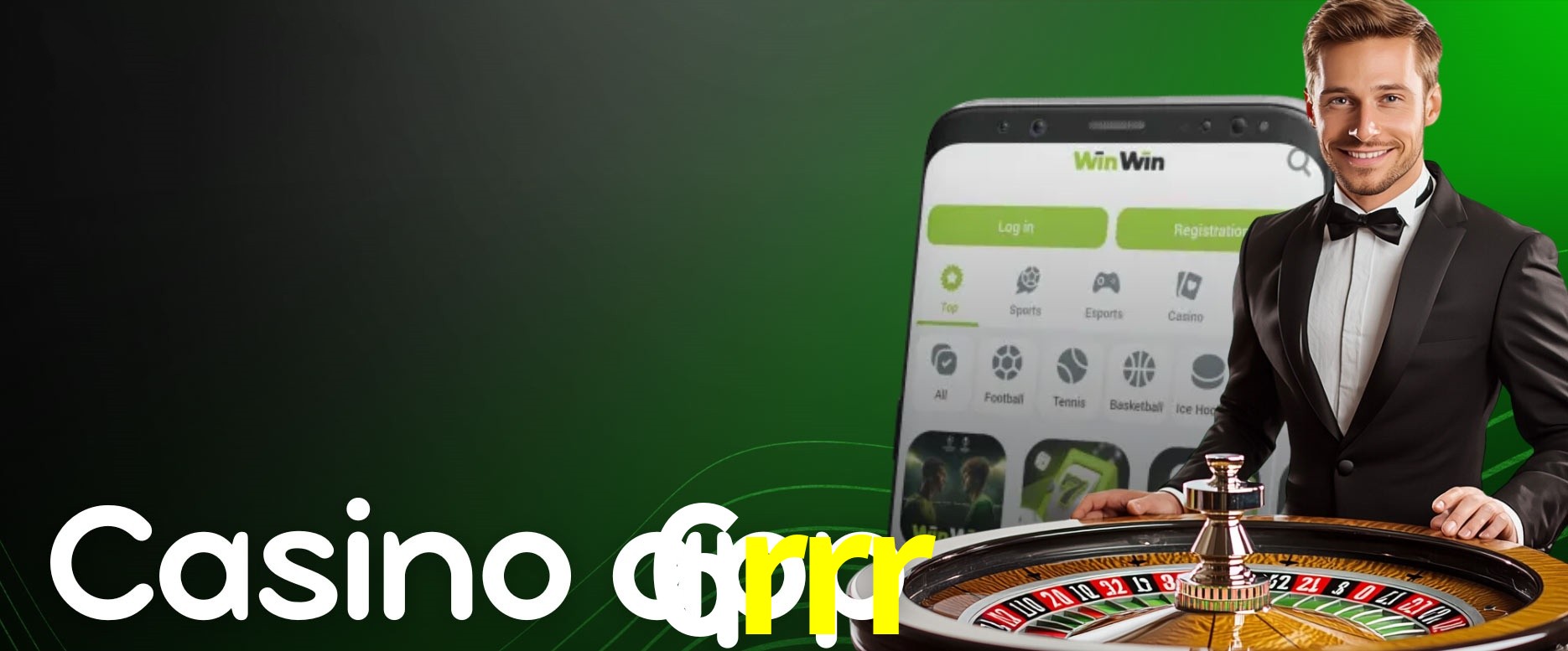 Account Benefits 6rrr