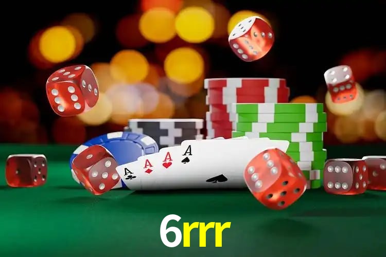 Casino Ao Vivo 6rrr