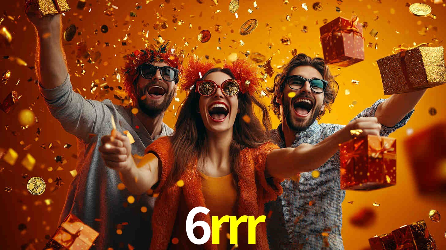 6rrr: A Experiência de Casino com Jogos de Mesa ao Vivo