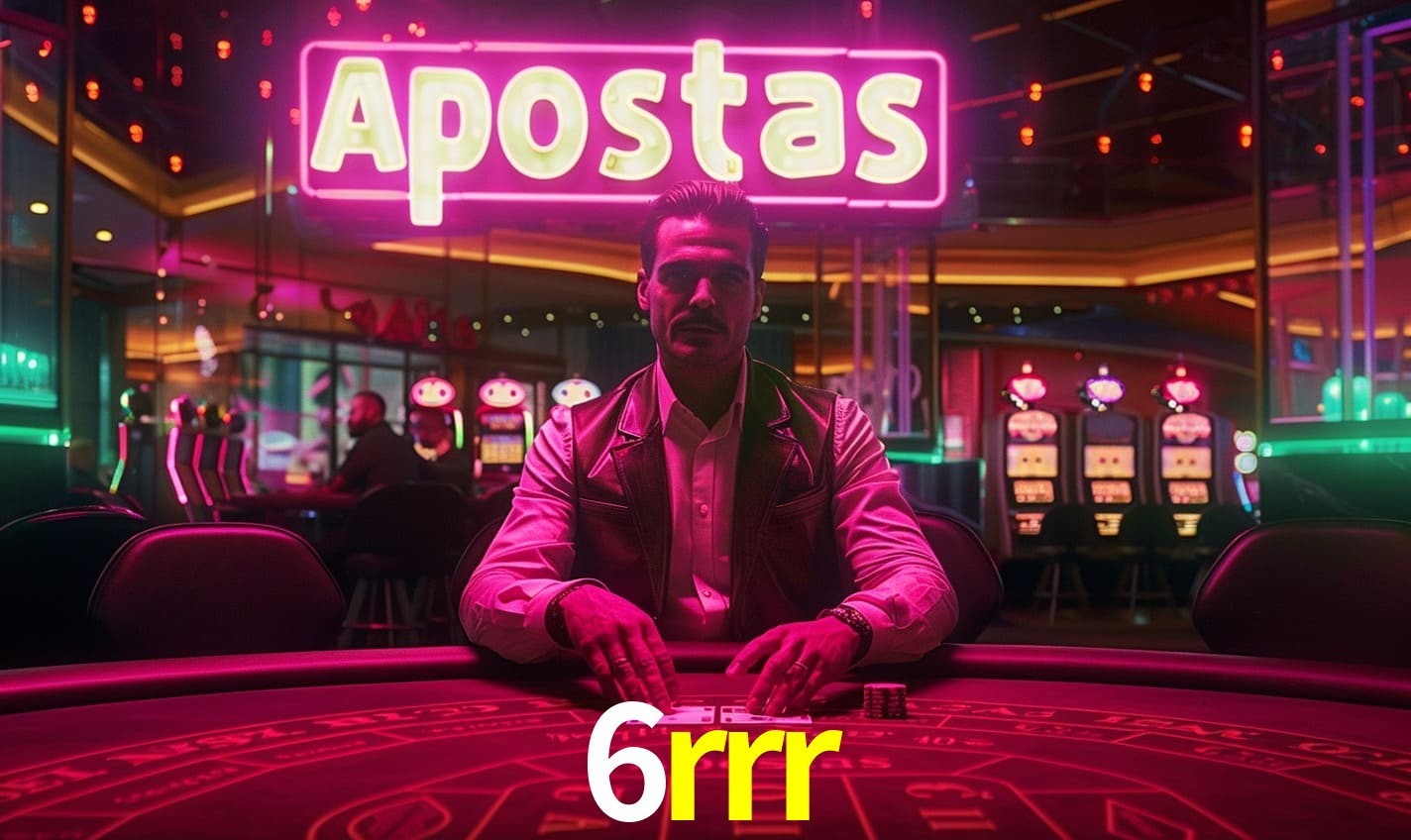 A Emoção da Loteria na 6rrr: Uma Chance de Mudança de Vida