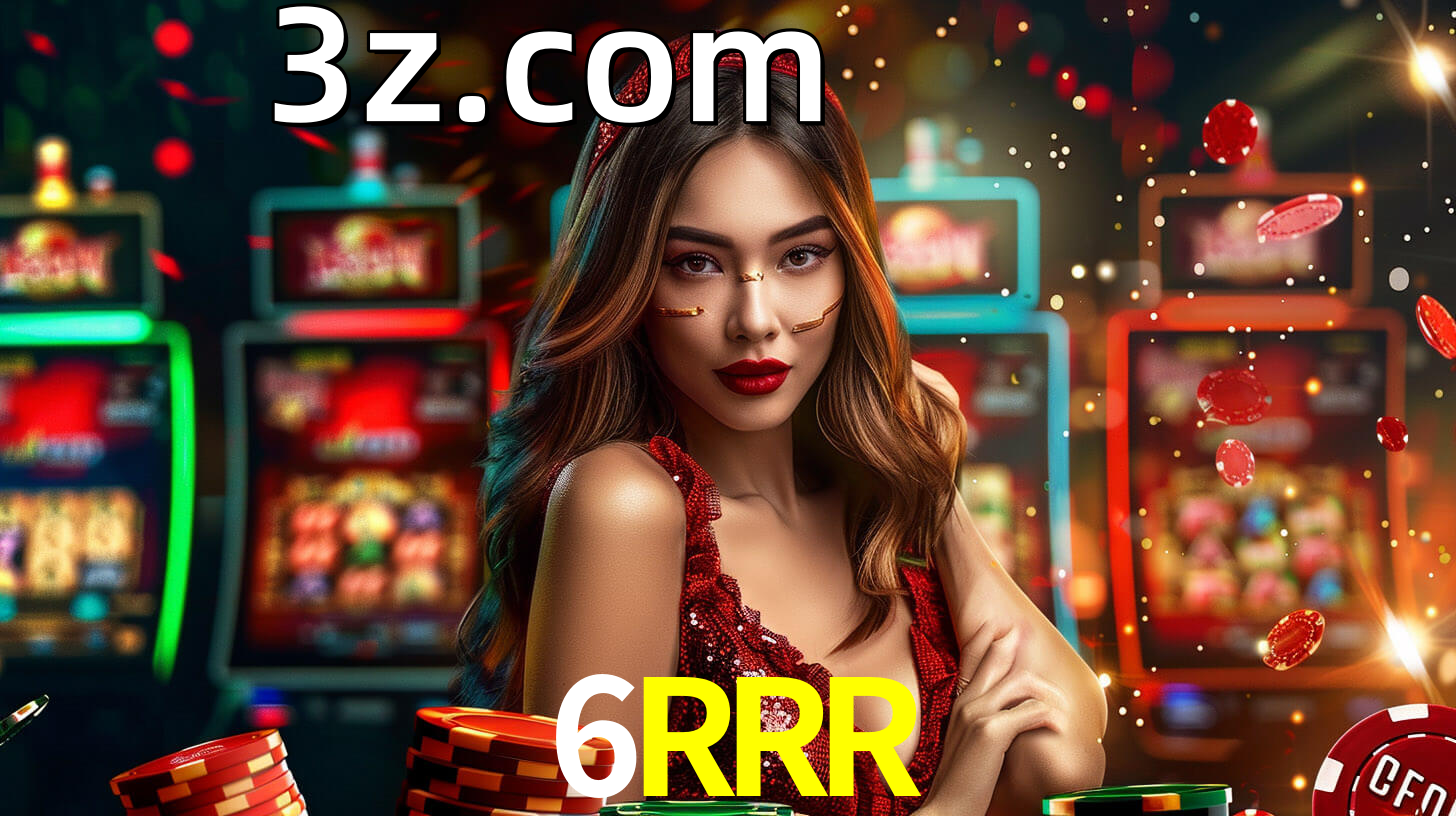 Experiência de Jogos 6RRR